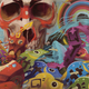 Illustration for article titled When East Meets West Meets An Acid Trip